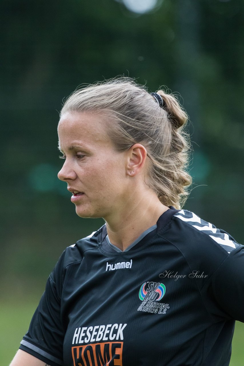 Bild 178 - Frauen SVHU 2 - Wellingsbuettel 1 : Ergebnis: 2:2